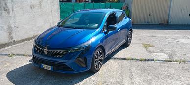 Renault Clio Benzina/Gpl