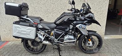 BMW R 1200 GS ABS