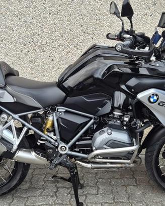 BMW R 1200 GS ABS