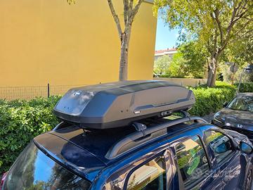 Box Thule auto Force 3 L 450 litri