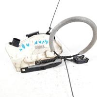 5N1837016C SERRATURA PORTA ANT DX VOLKSWAGEN TIGUA
