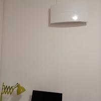 VENTILAZIONE MECCANICA CONTROLLATA