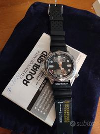 Citizen JP-1060 subacqueo 