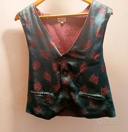 Gilet vintage da donna Michy