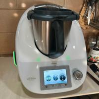 Vorwerk Bimby tm 5