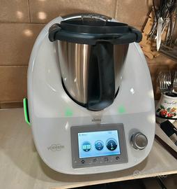 Vorwerk Bimby tm 5