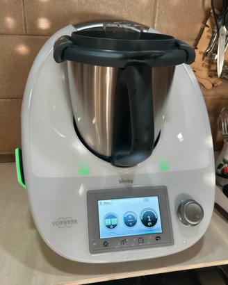 Vorwerk Bimby tm 5