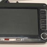 Autoradio Android Car MP5 Player per golf VI