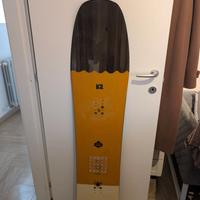 Snowboard K2 Cool Bean 144