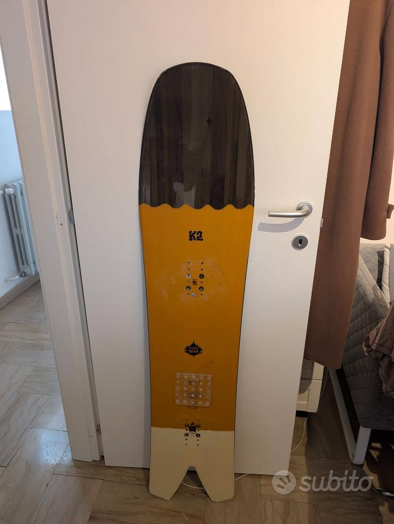 Snowboard K2 Cool Bean 144 - Sports In vendita a Modena