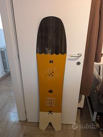Snowboard K2 Cool Bean 144
