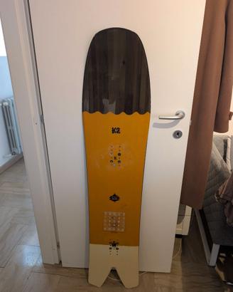 Snowboard K2 Cool Bean 144
