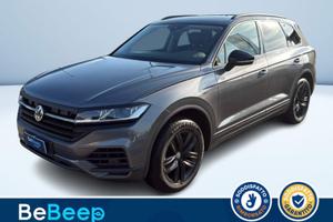 Volkswagen Touareg 3.0 V6 TDI BLACK STYLE 231...