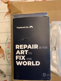 Batteria ricambio controller nintendo switch