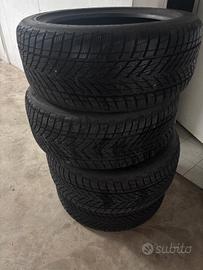gomme invernali 