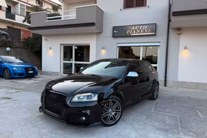 Audi S3 2.0 Tfsi 265CV Quattro