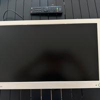 Televisore Toshiba 21”