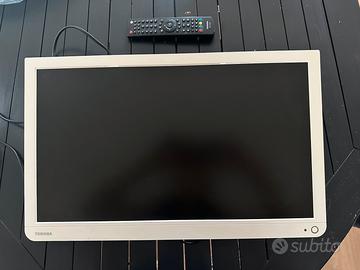 Televisore Toshiba 21”