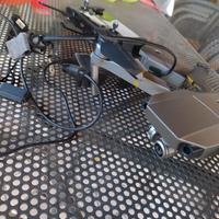Drone Mavic Pro Platinium