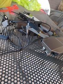 Drone Mavic Pro Platinium