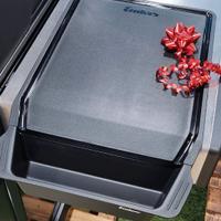 TAGLIERE MAGNETICO Universale per Barbecue