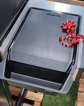 TAGLIERE MAGNETICO Universale per Barbecue