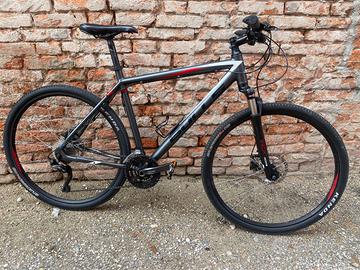 BICICLETTA TREKKING BULLS CROSSMOVER 1 Tg.L