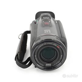 Canon LEGRIA HF G25