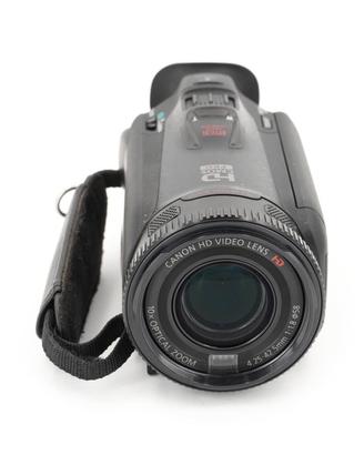 Canon LEGRIA HF G25