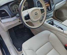 Volvo XC90 2019