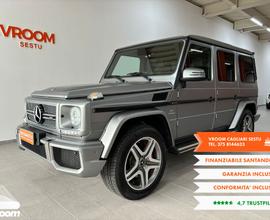 MERCEDES Classe G 65 AMG