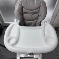 Seggiolone pappa CAM
