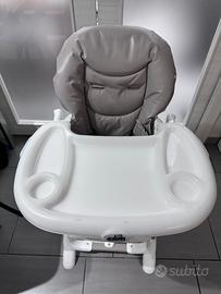 Seggiolone pappa CAM