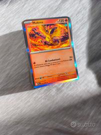 Lotto 100 Carte Pokémon 
