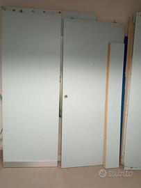 Pannelli in bi laminato
