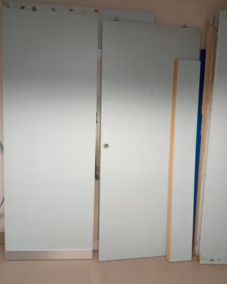 Pannelli in bi laminato