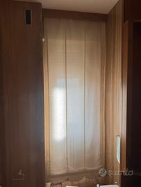 SET TENDE A PANNELLO e PACCHETTO