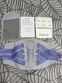 Fascia lombare ortopedica