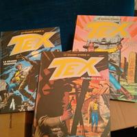 Fumetti Tex vari