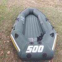 GOMMONE FISHMAN 500