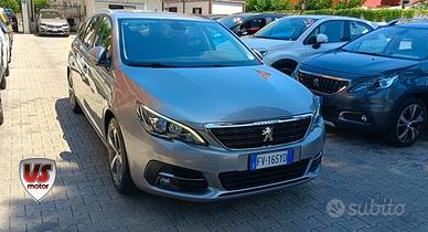 PEUGEOT 308 1.5 TDI SW-PREZZO PROMO!
