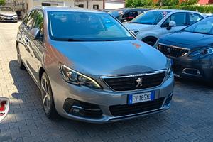 PEUGEOT 308 1.5 TDI SW-PREZZO PROMO!