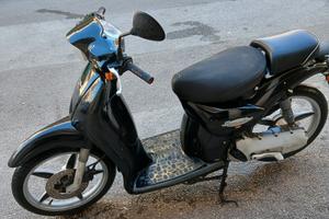 SCARABEO 50 SERIE MINARELLI
