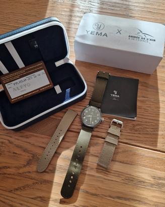 Yema flygraf flieger french airforce