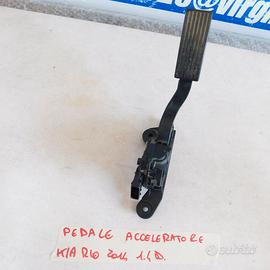 PEDALE ACCELERATORE KIA RIO 2014