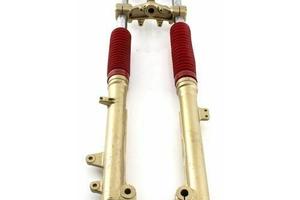 Forcella anteriore Malaguti MDX 50 Marzocchi