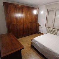 camera da letto matrimoniale completa 