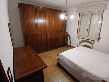 camera da letto matrimoniale completa 