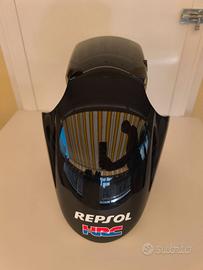 Parafango originale cbr 1000rr repsol