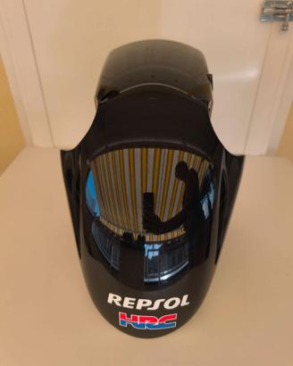 Parafango originale cbr 1000rr repsol